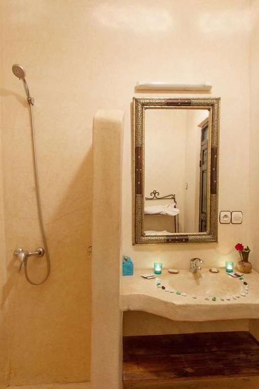 Riad Kamar Zamane Marrakesch Zimmer foto
